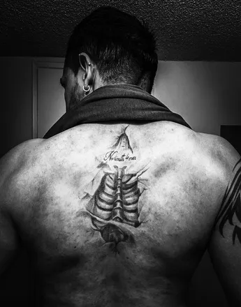 OnlyFans cuenta thewrestler header 2