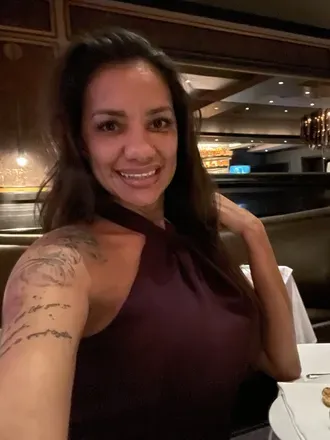 OnlyFans cuenta ninabrazil4u avatar 1