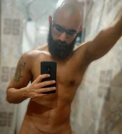 OnlyFans cuenta theamazingredbeard header 2