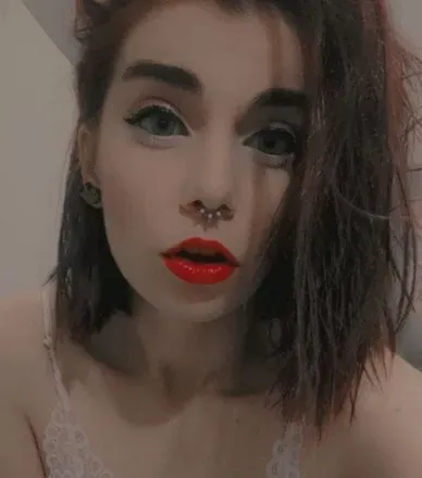 OnlyFans cuenta little.satana avatar 1