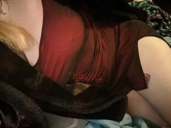 OnlyFans cuenta kitsune-kiss header 2