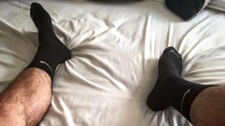 OnlyFans account  sockjock263 header 2
