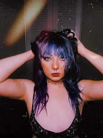 OnlyFans cuenta bluebeanbaby avatar 1