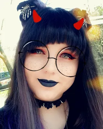 OnlyFans cuenta angelbunnyprincess avatar 1