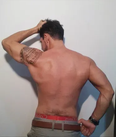 OnlyFans cuenta manueljimenezi avatar 1
