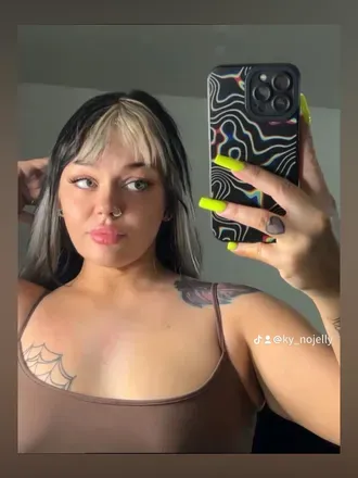 OnlyFans cuenta kynojelly35 avatar 1