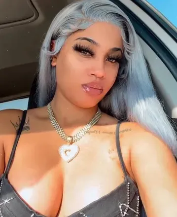 OnlyFans cuenta pocahjawntas avatar 1