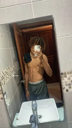 OnlyFans account  randyylem avatar 1