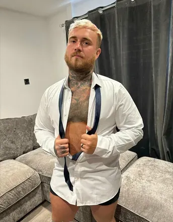 OnlyFans cuenta inkedwithkinks avatar 1