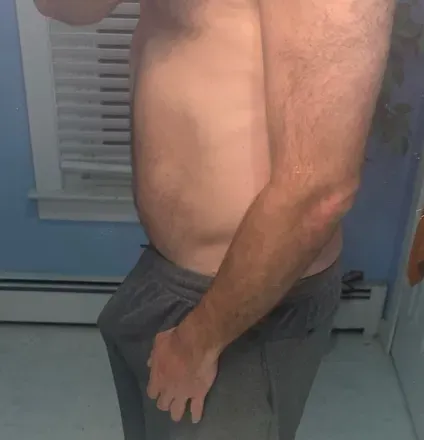 OnlyFans cuenta mrkrabapple avatar 1