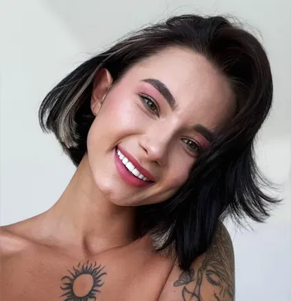OnlyFans cuenta ladakinkykittyvip avatar 1