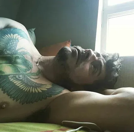 OnlyFans cuenta dark.skoll avatar 1