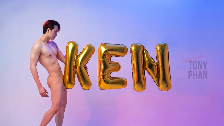 OnlyFans cuenta kenpham2806 header 2