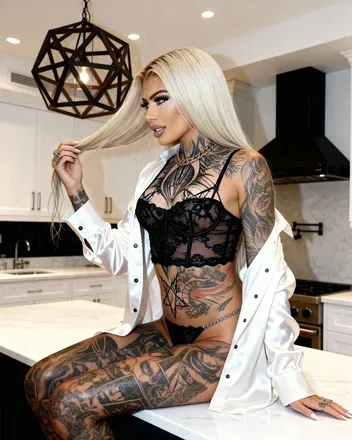 OnlyFans cuenta taylajay avatar 1