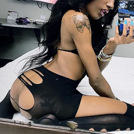OnlyFans cuenta bleubayouu avatar 1