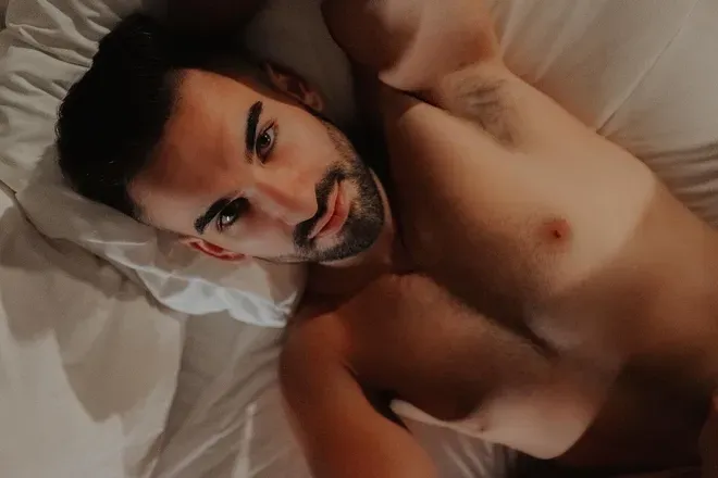 OnlyFans cuenta drewryan header 2
