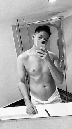 OnlyFans cuenta rigodelgado avatar 1