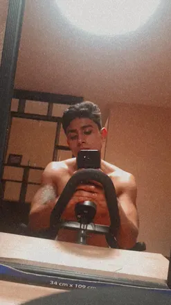 OnlyFans cuenta empapaulino avatar 1