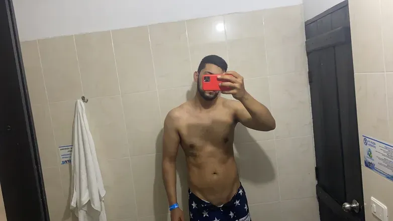 OnlyFans cuenta juanguarin5 avatar 1