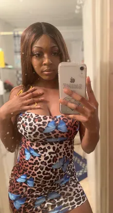 OnlyFans cuenta badgalkai avatar 1