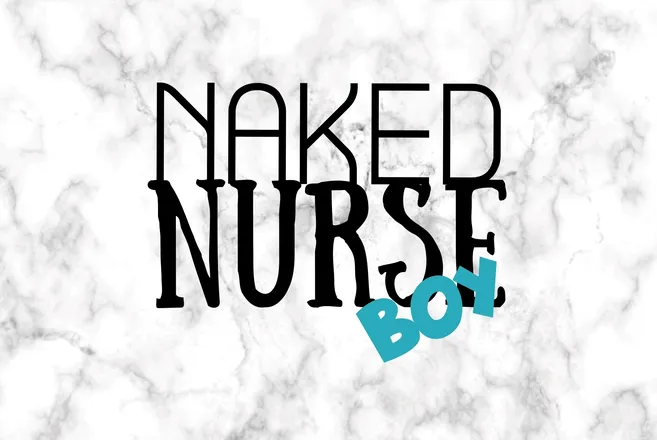 OnlyFans cuenta nakednurse69boy header 2