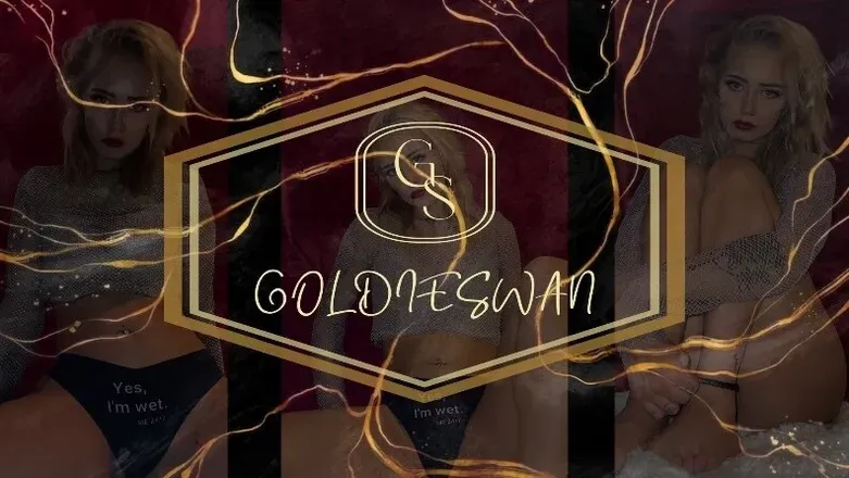 OnlyFans cuenta goldieswan header 2