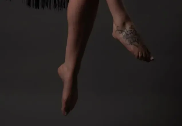 OnlyFans cuenta dancingfeet88 header 2