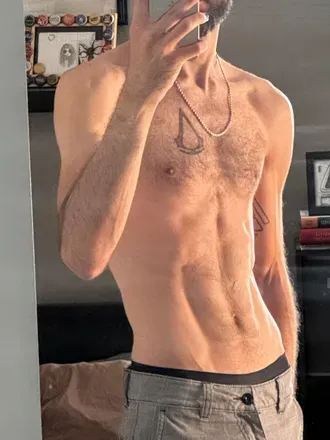 OnlyFans account  trickedink avatar 1
