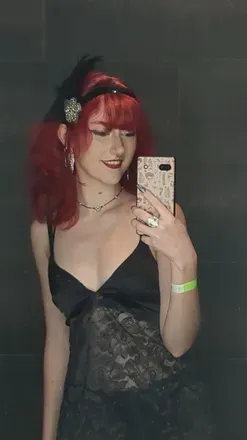 OnlyFans cuenta mackaroniandcheese avatar 1