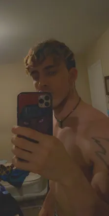 OnlyFans cuenta michael24star avatar 1