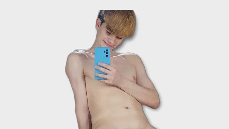 OnlyFans account  jameflow header 2