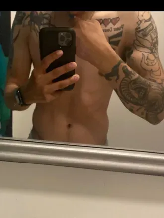 OnlyFans cuenta jr329219 avatar 1