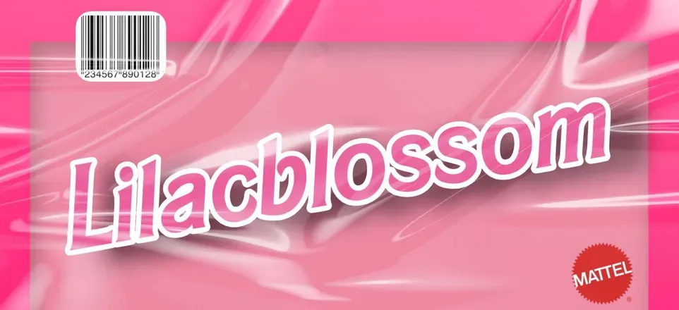 OnlyFans cuenta lilac_blossom header 2