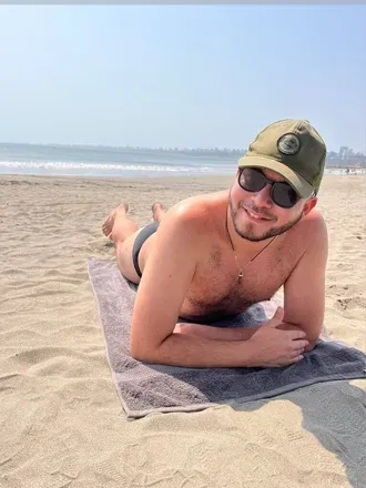 OnlyFans cuenta yosoyfercho26 avatar 1