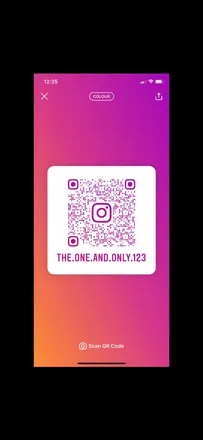 OnlyFans account  the.one.and.only.123 header 2