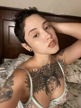 OnlyFans account  kimethereal avatar 1