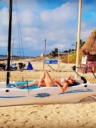 OnlyFans cuenta kileygem header 2