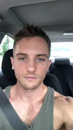 OnlyFans of leanwolverine
