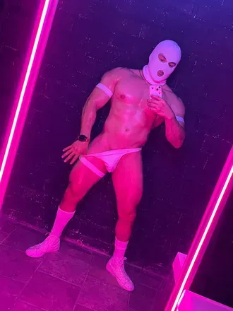 OnlyFans cuenta xebastiancoss avatar 1
