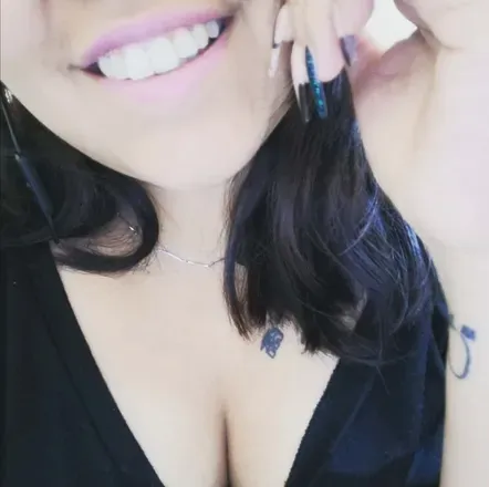 OnlyFans cuenta bunny_f avatar 1