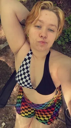 OnlyFans cuenta rockxietoxic avatar 1