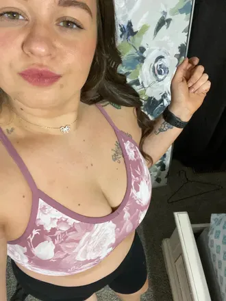 OnlyFans cuenta beautifulchaos95 avatar 1