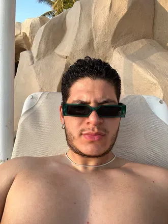 OnlyFans account  israel_gbr avatar 1