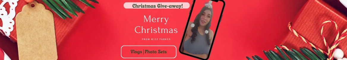 OnlyFans cuenta mizzparkerbih header 2