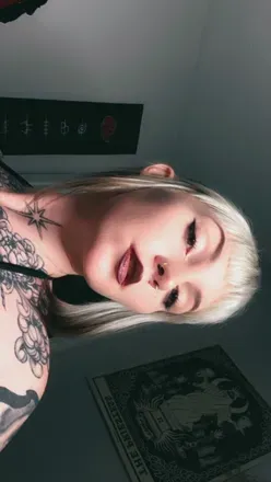 OnlyFans cuenta parkerthedemon avatar 1