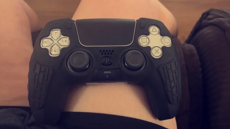 OnlyFans cuenta blessedgamer header 2