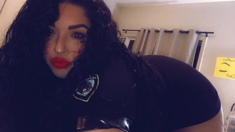 OnlyFans cuenta naughtyaprilmay header 2