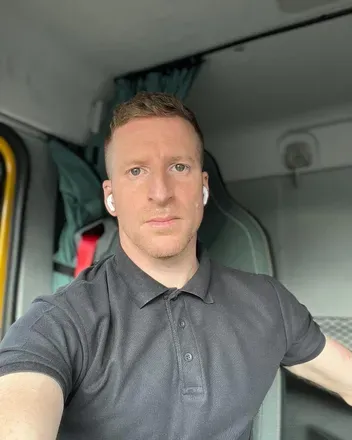 OnlyFans cuenta truckerdanny avatar 1