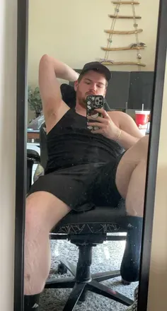 OnlyFans cuenta smsilentfox avatar 1