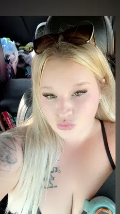 OnlyFans cuenta aylah_moon avatar 1